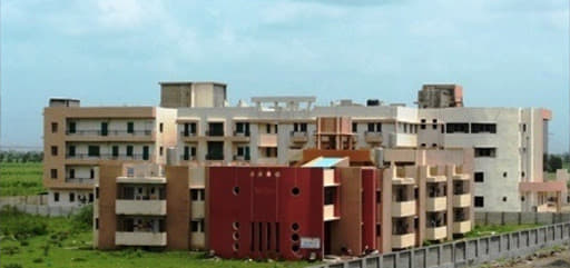 Vidyabharti Trust College Of Master in computer Application Surat Campus photo 1